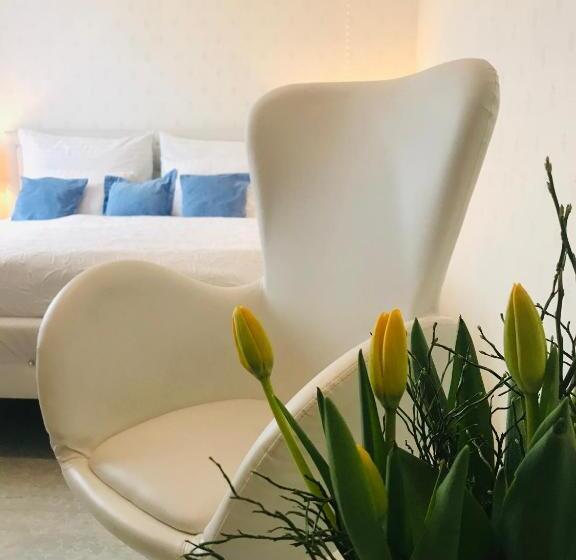 수피리어 룸, Design Hotel Romantick