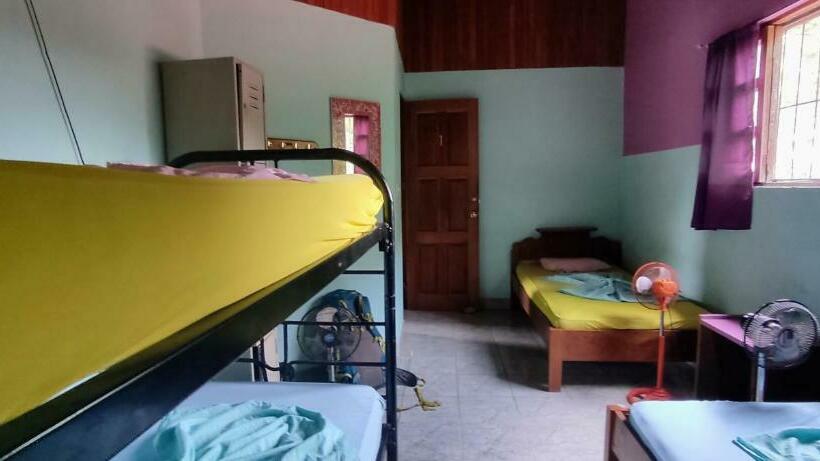 공동 객실, Matilori Hostel