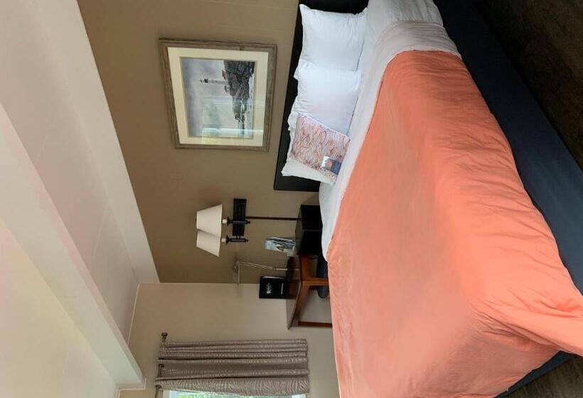 Стандартный Номер Кровать Кинг, Beachfront Inn