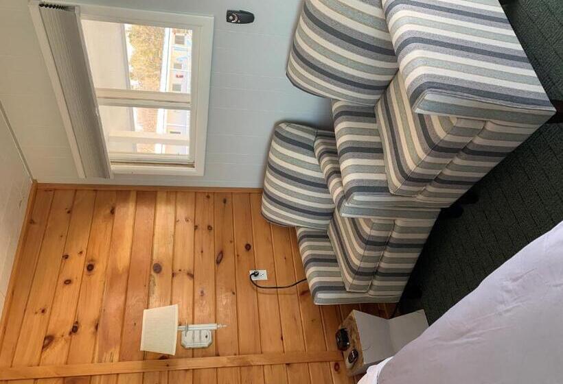 Стандартный Номер Кровать Кинг, Beachfront Inn