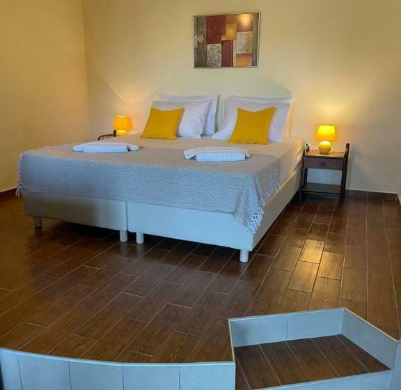 Студия Стандарт, Cavo Plako Villas