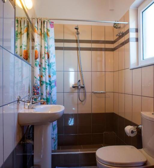 Студия Стандарт, Cavo Plako Villas