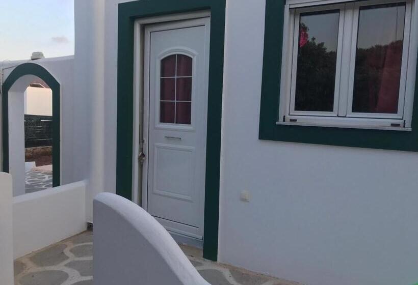 Студия Стандарт, Cavo Plako Villas