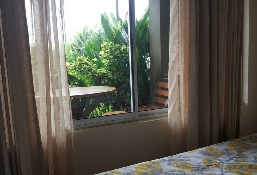 기본룸, Fas B&b