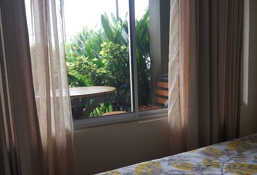 기본룸, Fas B&b