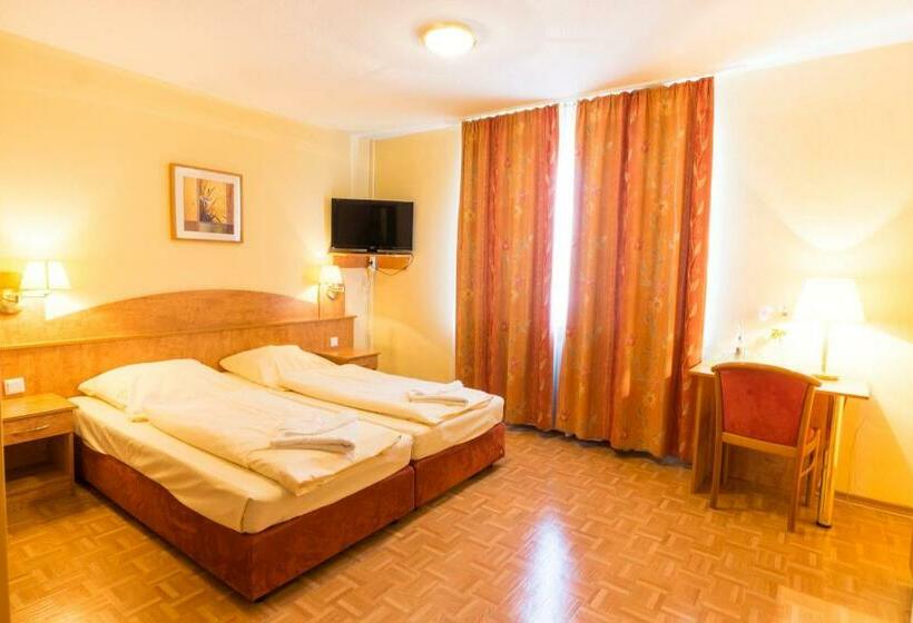 Номер Economy, Gasthof Rose