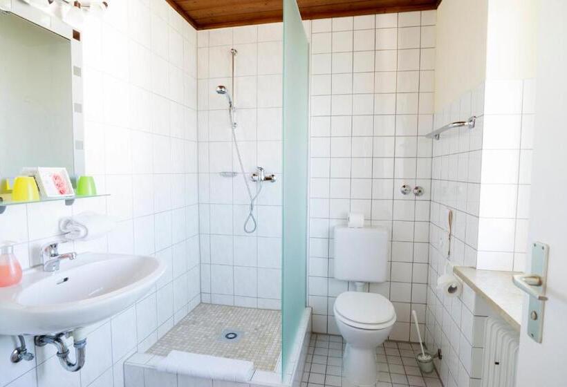 Quarto Economy, Gasthof Rose