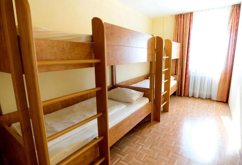 Quarto Familiar, Gasthof Rose