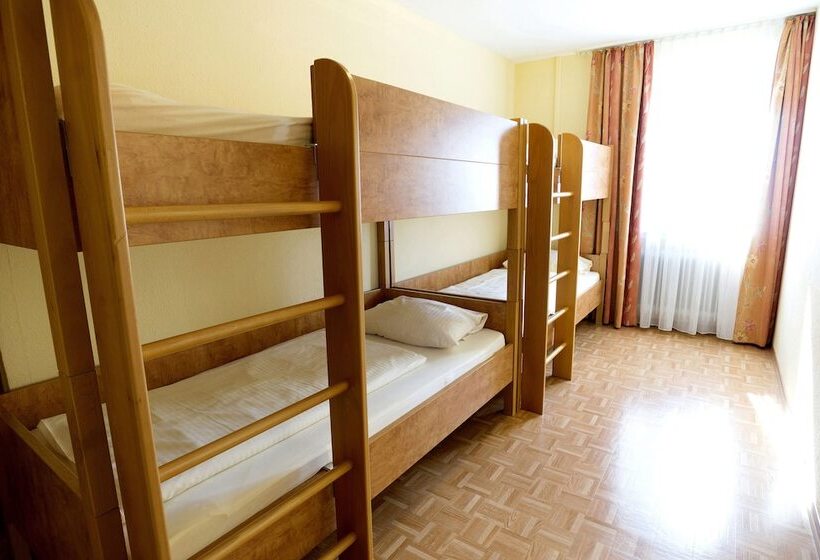 Quarto Familiar, Gasthof Rose