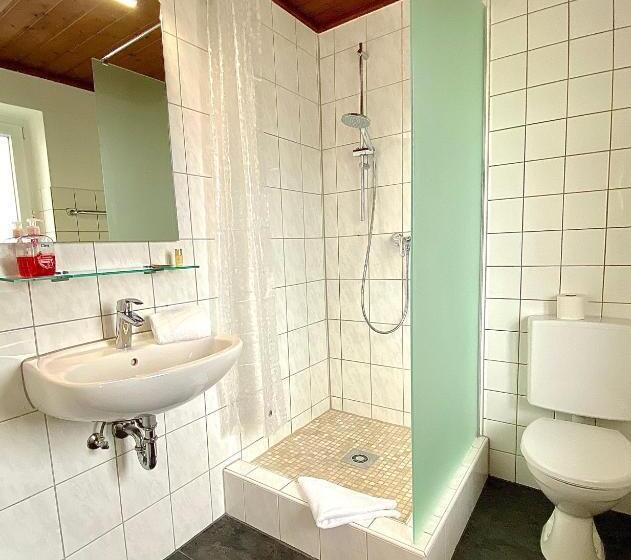 Номер Стандарт Трехместный, Gasthof Rose