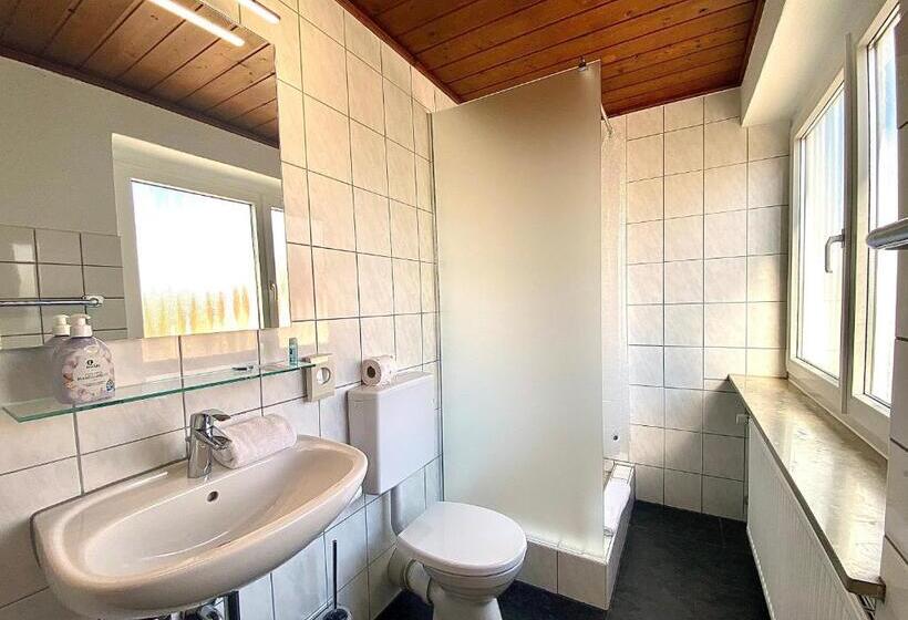 Quarto Economy, Gasthof Rose