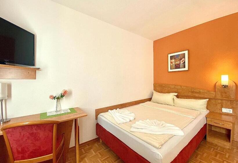 Quarto Familiar, Gasthof Rose