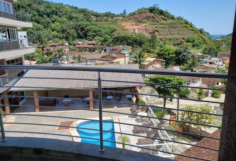 스탠다드 5인객실, Hospedaria Vitória Mar