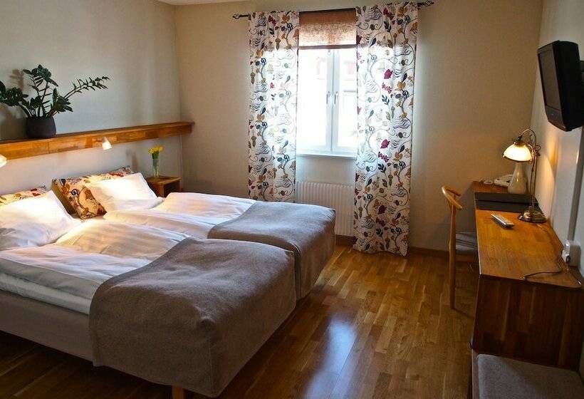 Номер Стандарт, L Villa Långbers