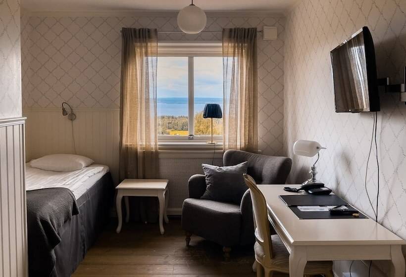 Номер Стандарт Индивидуальный, L Villa Långbers