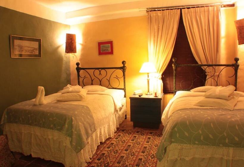 Номер Стандарт, La Posada De San Antonio