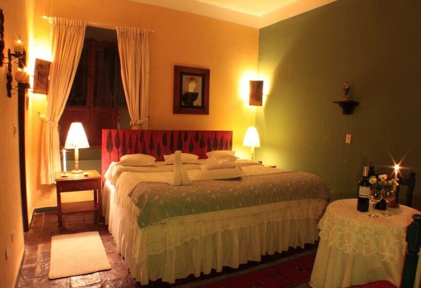 Номер Стандарт, La Posada De San Antonio