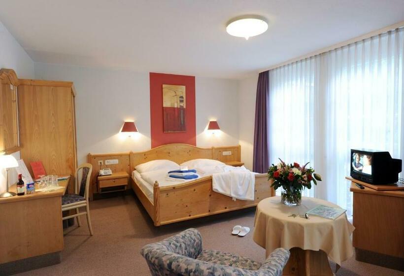 Номер Стандарт, Landhotel Gasthof Krone