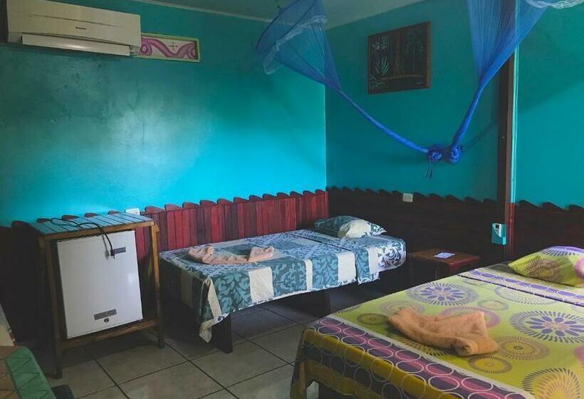 Номер Стандарт Трехместный, Maritza