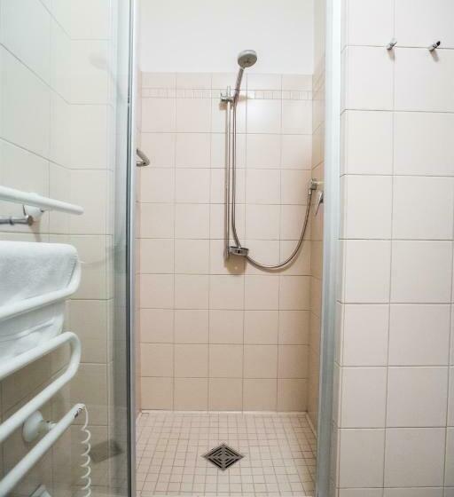 Номер Стандарт, Stacja Nowa Gdynia Bed & Breakfast
