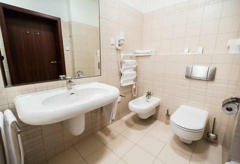 Апартаменты 1 Спальня, Stacja Nowa Gdynia Bed & Breakfast