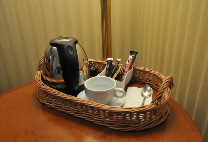 Номер Стандарт, Stacja Nowa Gdynia Bed & Breakfast
