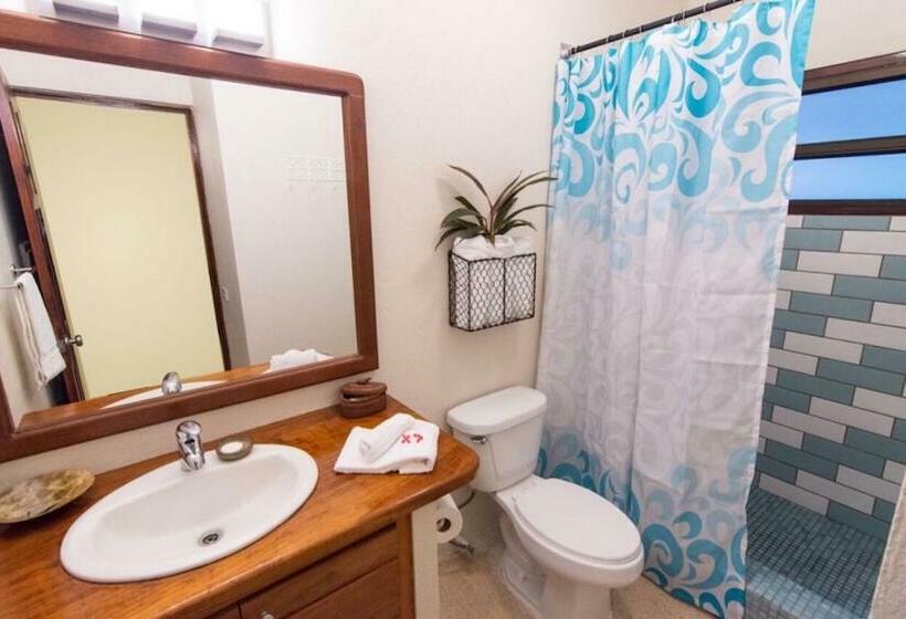 Apartamento 2 Dormitórios, Ten North Tamarindo Beach