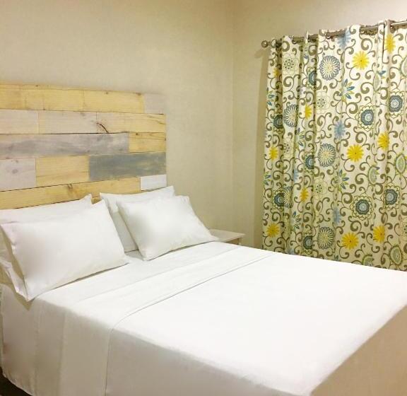 스탠다드 룸, Ten North Tamarindo Beach