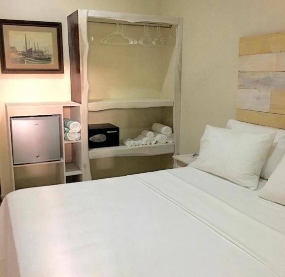 스탠다드 룸, Ten North Tamarindo Beach