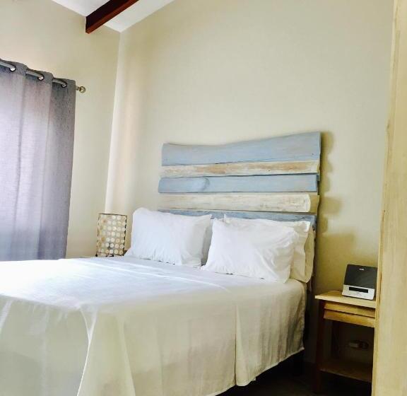 豪华房间, Ten North Tamarindo Beach