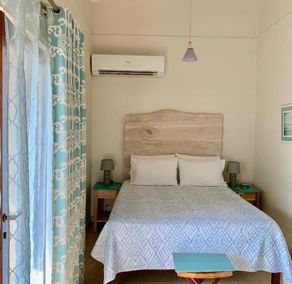 스탠다드 트리플 룸, Ten North Tamarindo Beach