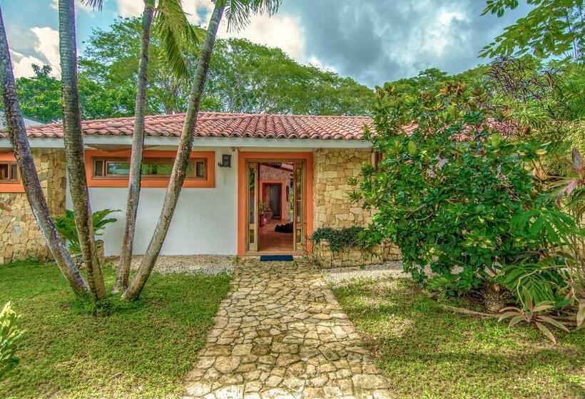 Вилла с 1 спальней и бассейном, Villas Kalimba