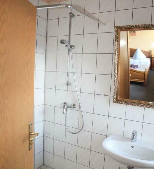 스탠다드 싱글 룸, Wolfshotel Am Arendsee