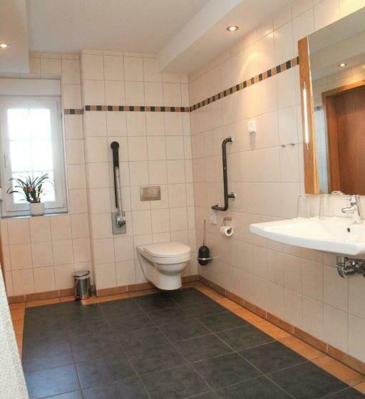 豪华房间, Wolfshotel Am Arendsee