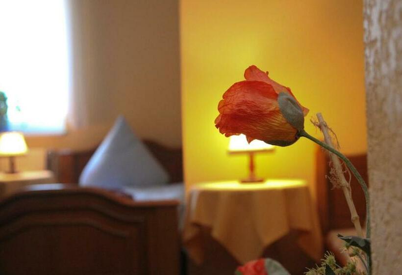 스탠다드 룸, Wolfshotel Am Arendsee