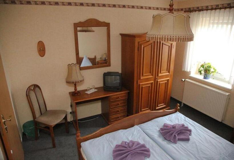 스탠다드 룸, Wolfshotel Am Arendsee