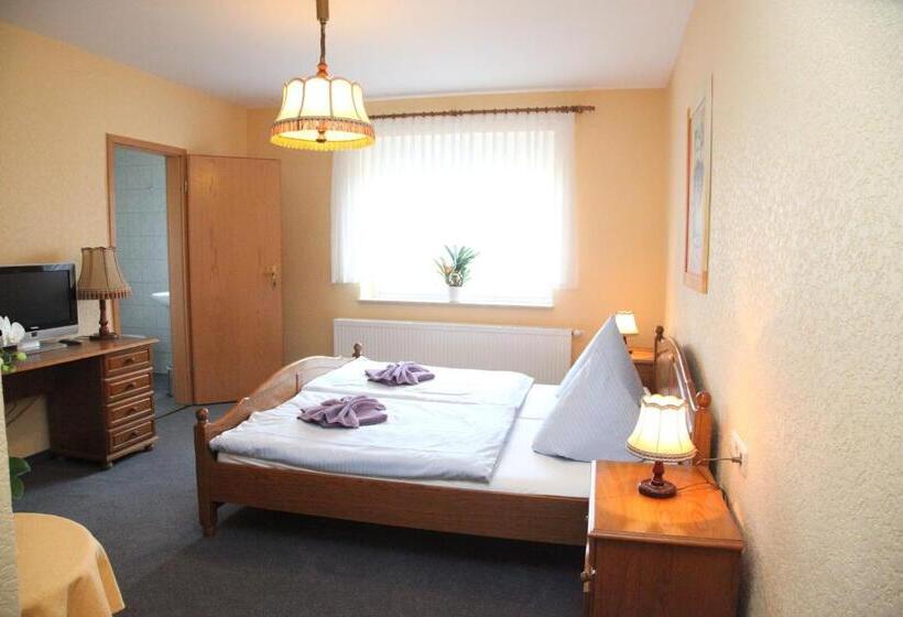 컴포트 룸, Wolfshotel Am Arendsee