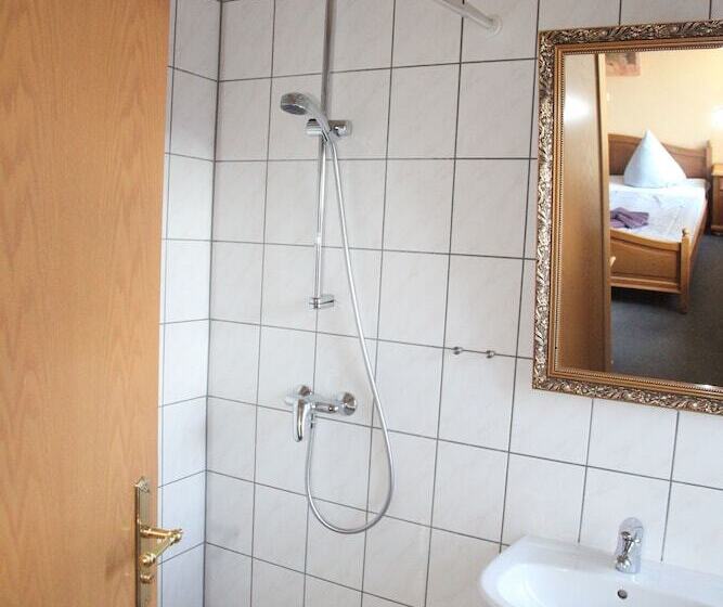 컴포트 룸, Wolfshotel Am Arendsee