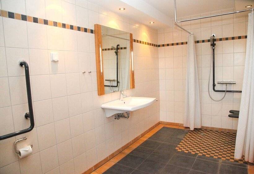 豪华房间, Wolfshotel Am Arendsee