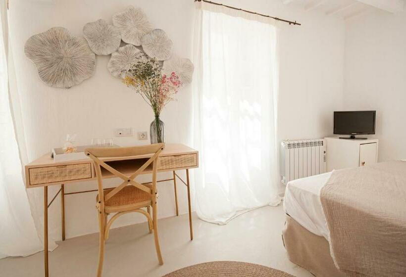 Номер Deluxe, 971 Hotel Con Encanto