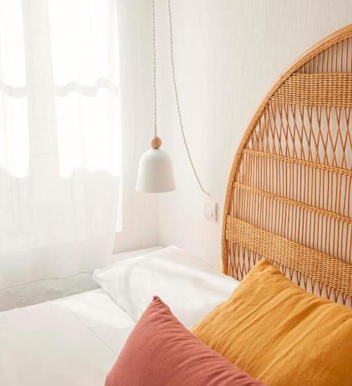 Номер Deluxe, 971 Hotel Con Encanto