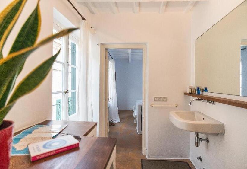 Апартаменты 1 Спальня, 971 Hotel Con Encanto