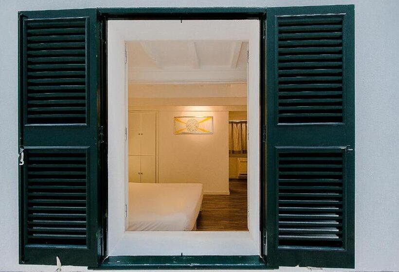 Номер Стандарт, 971 Hotel Con Encanto