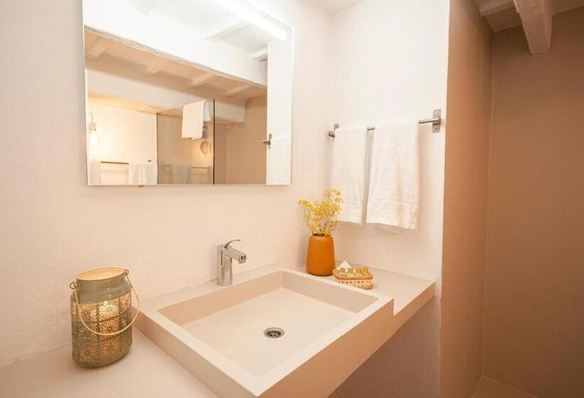 Номер Стандарт, 971 Hotel Con Encanto