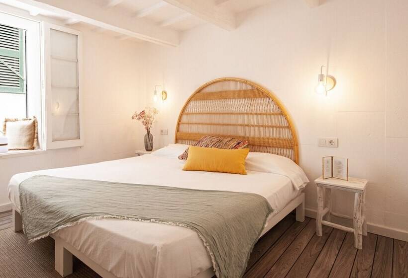 Номер Стандарт, 971 Hotel Con Encanto