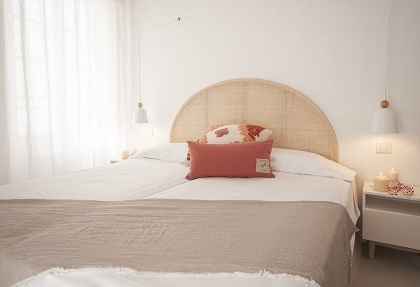 Номер Стандарт, 971 Hotel Con Encanto