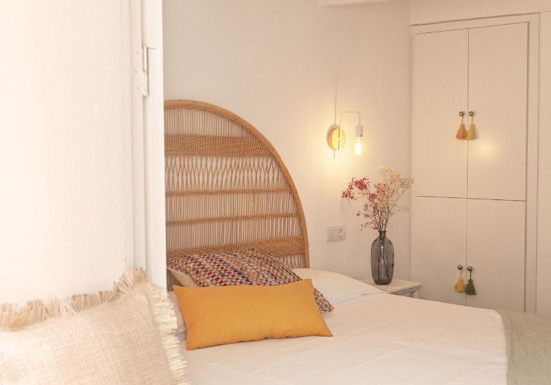 Номер Стандарт, 971 Hotel Con Encanto