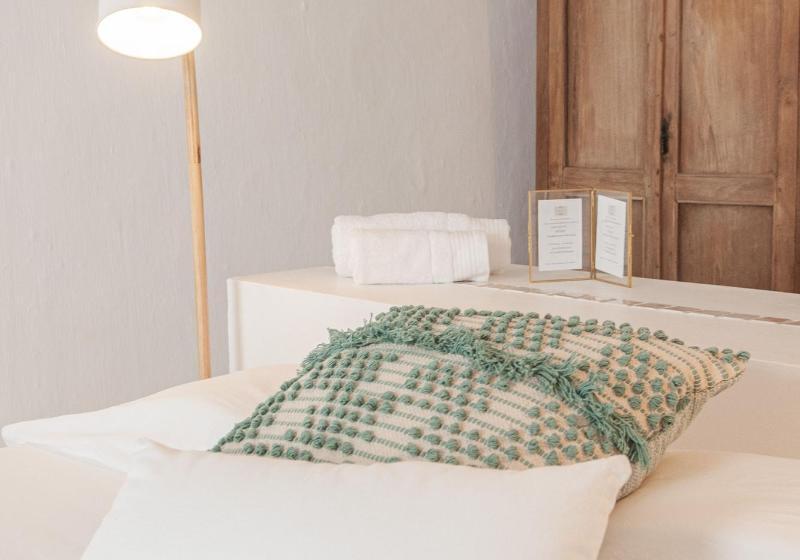 Номер Стандарт, 971 Hotel Con Encanto