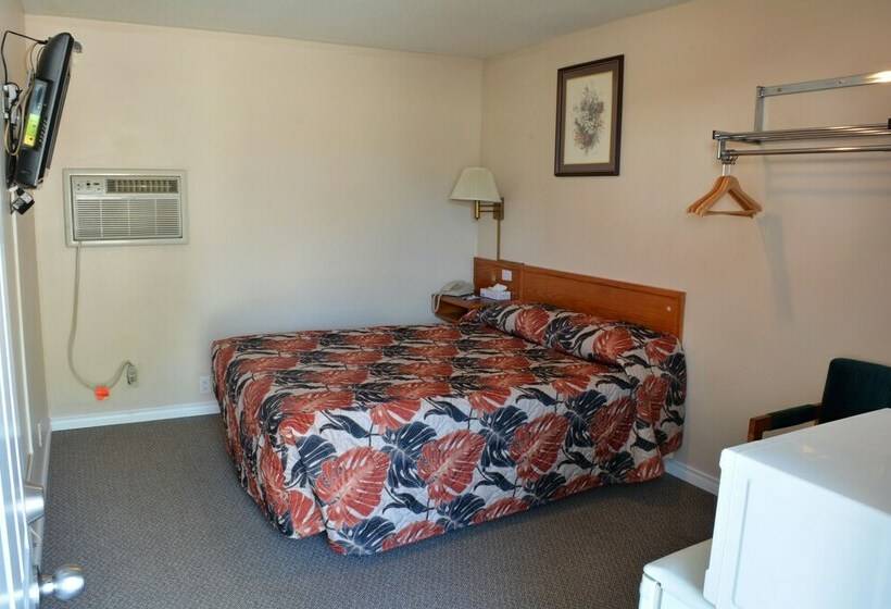 Номер Стандарт, Bracebridge Inn