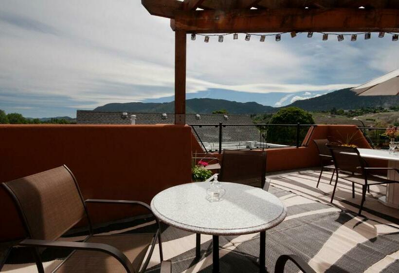 Стандартный Номер Кровать Кинг, Casa Grande Inn & Suites